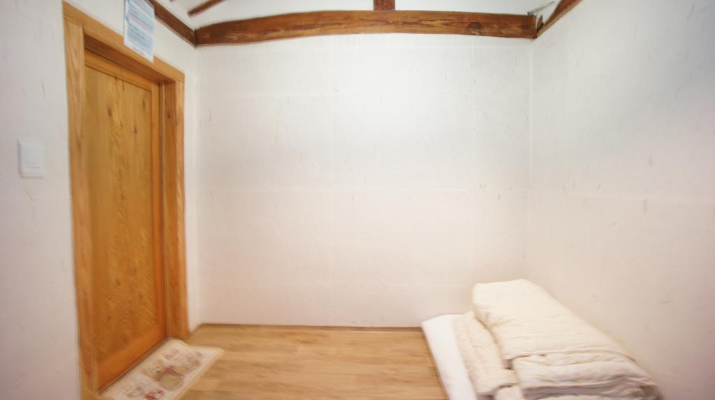1928 Suimmaru Hanok Guesthouse Jeonju Habitación foto