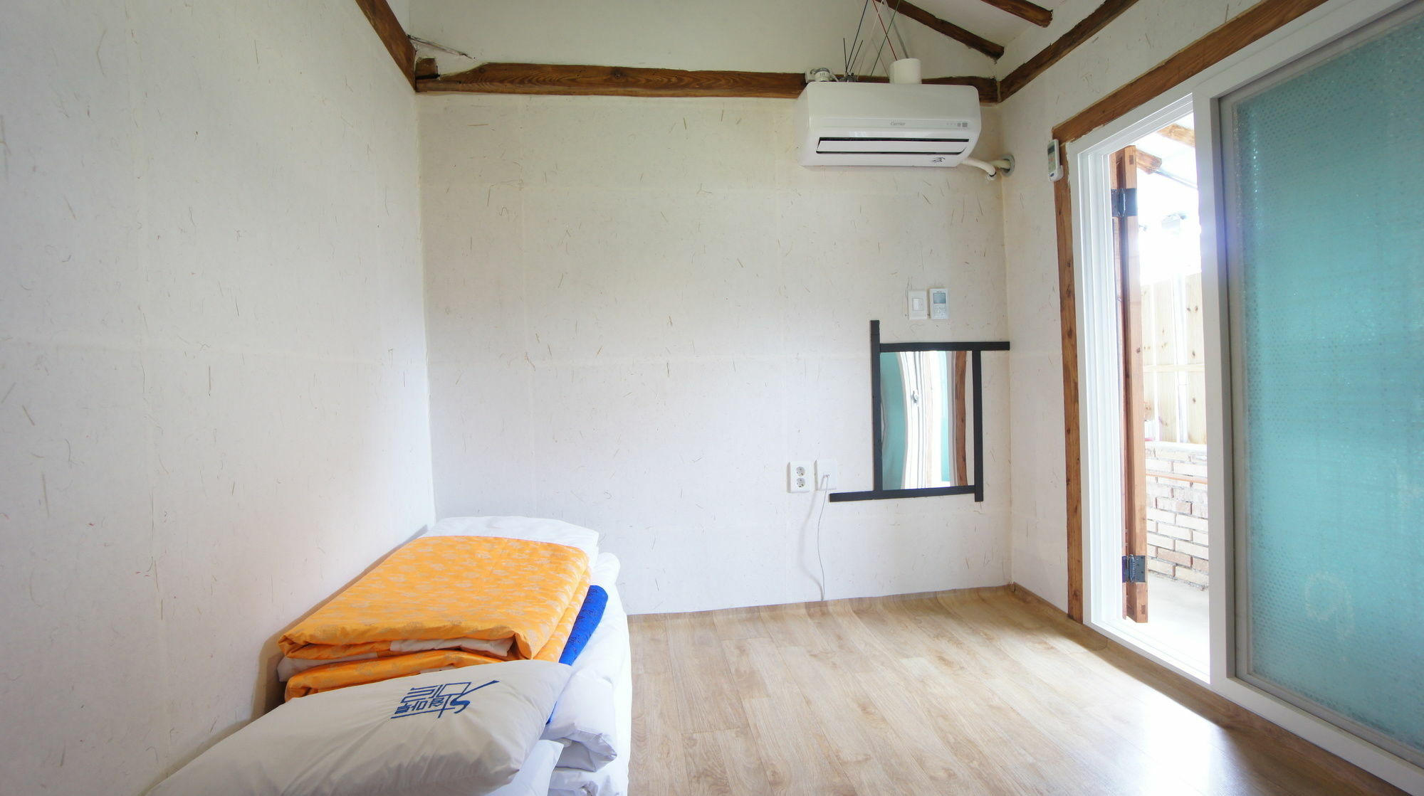 1928 Suimmaru Hanok Guesthouse Jeonju Exterior foto