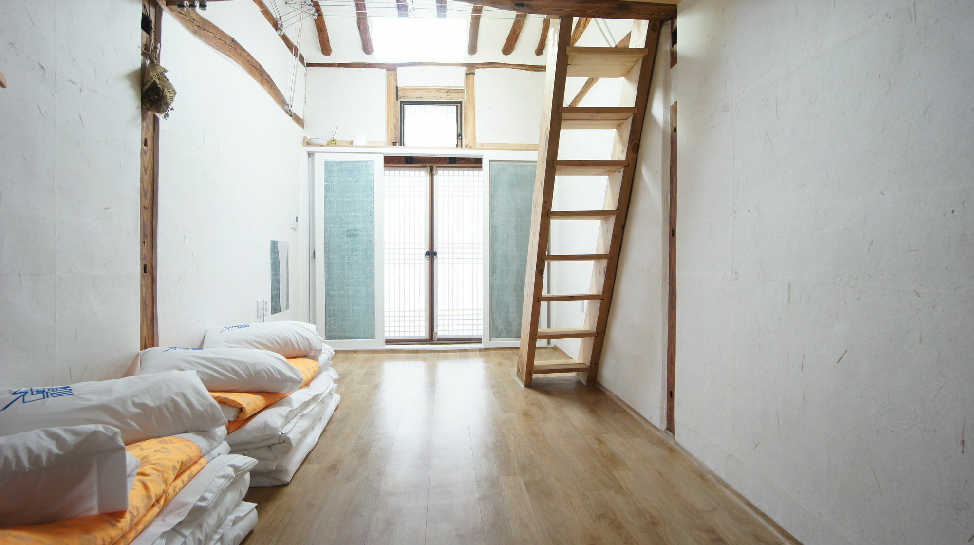 1928 Suimmaru Hanok Guesthouse Jeonju Exterior foto