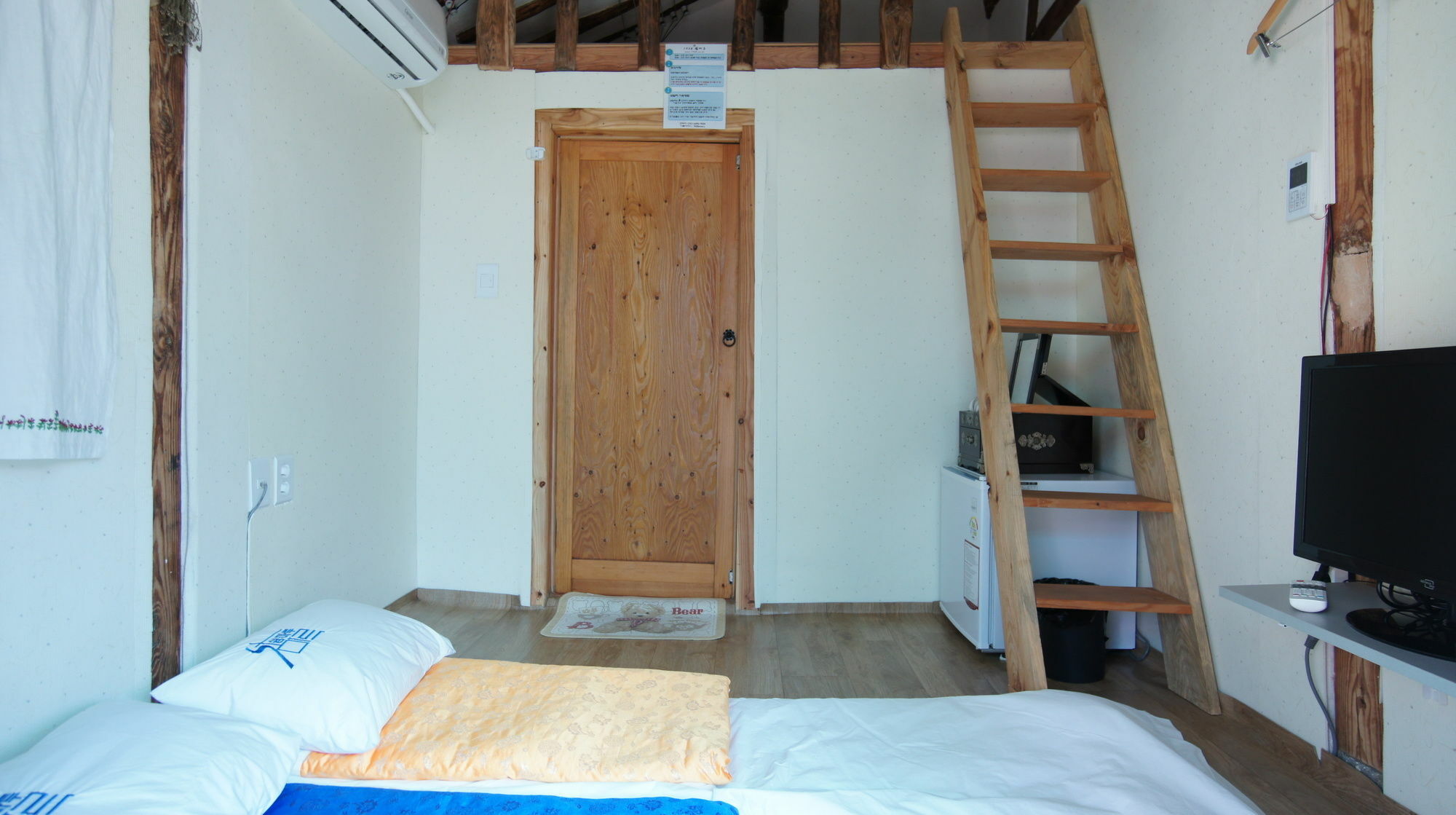 1928 Suimmaru Hanok Guesthouse Jeonju Exterior foto